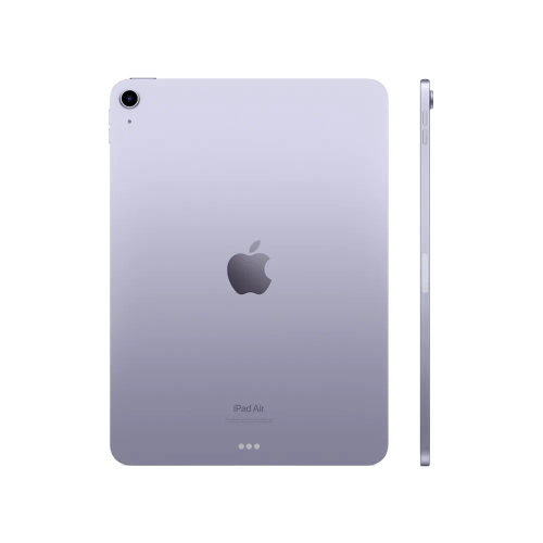 Планшет Apple iPad Air M1 (2022) Wi-Fi 256GB, Purple (Фиолетовый)