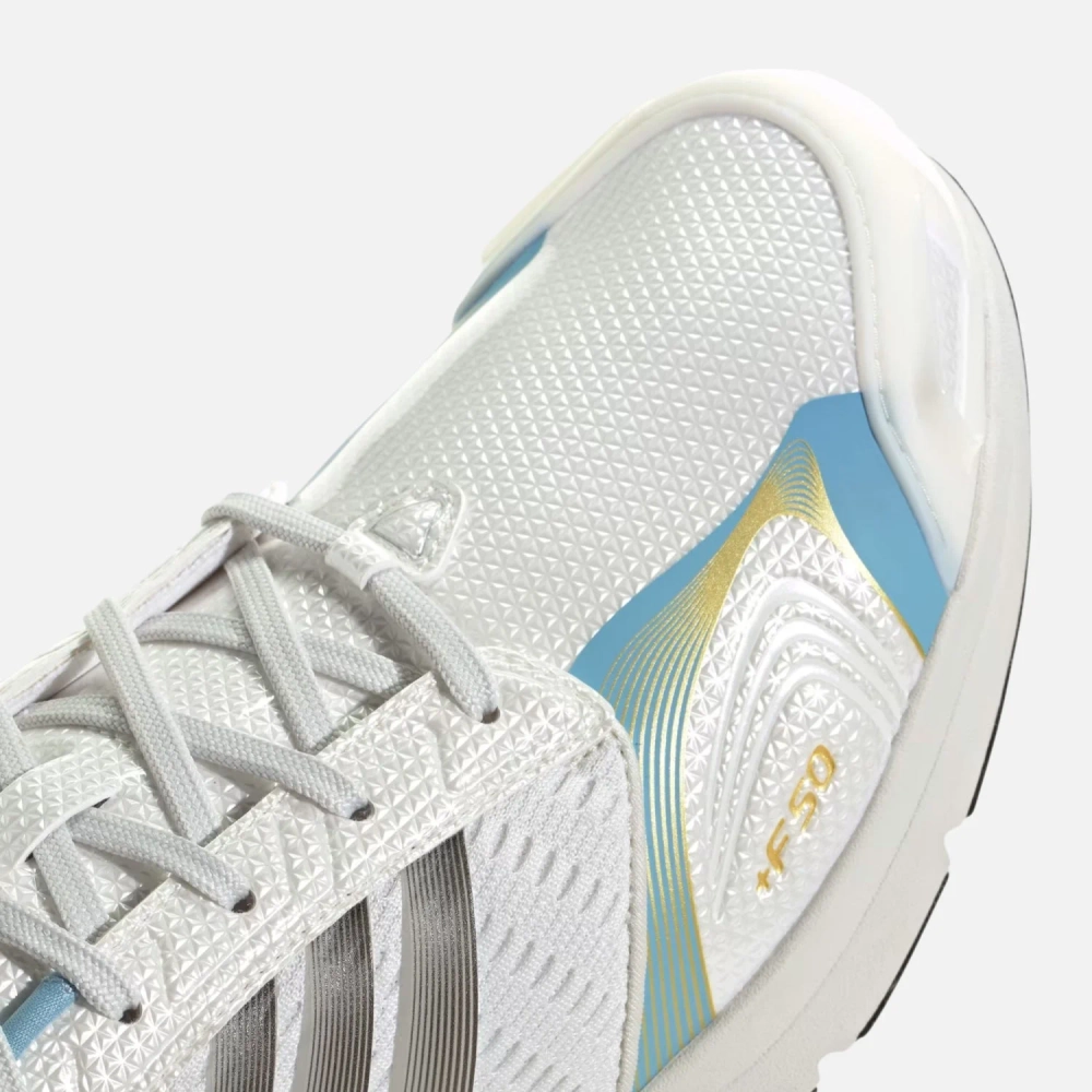 Кроссовки мужские Adidas Originals Climacool Black Blu