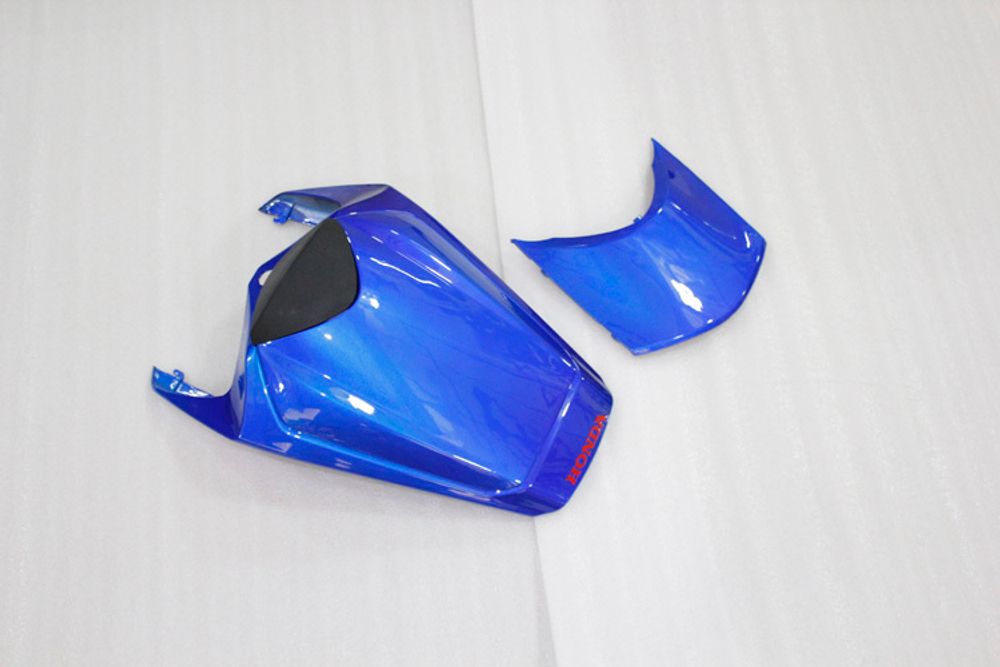 Комплект пластика для мотоцикла Honda CBR 1000RR 08-11 HRC 2 COLOR+