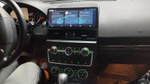 Установочный комплект для LAND ROVER Freelander 2 2006-2012  KUBERG NH-1220