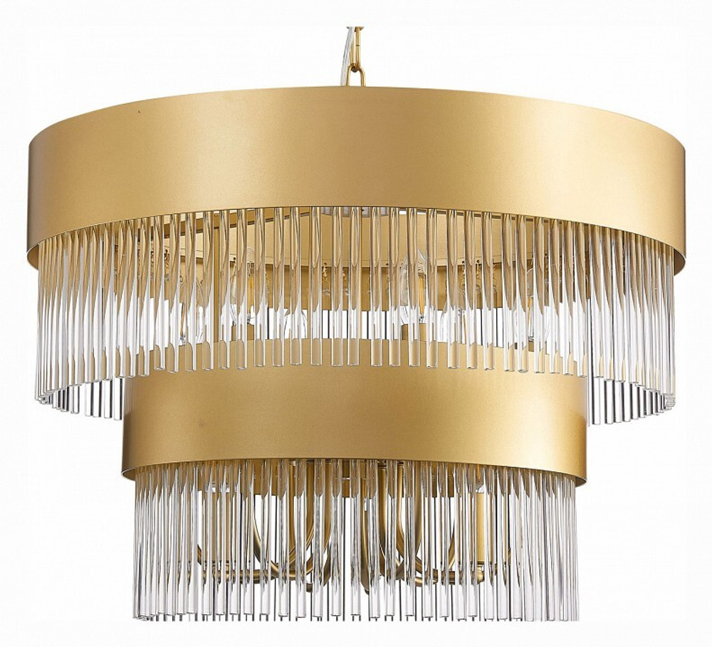 Подвесная люстра ST-Luce Contatto SL1225.203.09
