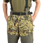 Демисезонный мужской костюм ХСН Stalker I -15 (Twill) Осока