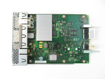 Сетевая карта IBM Integrated 4-Port Multifunction Adapter 00E1258