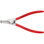 Щипцы для стопорных колец хромированные 200 мм Knipex 46 23 A31
