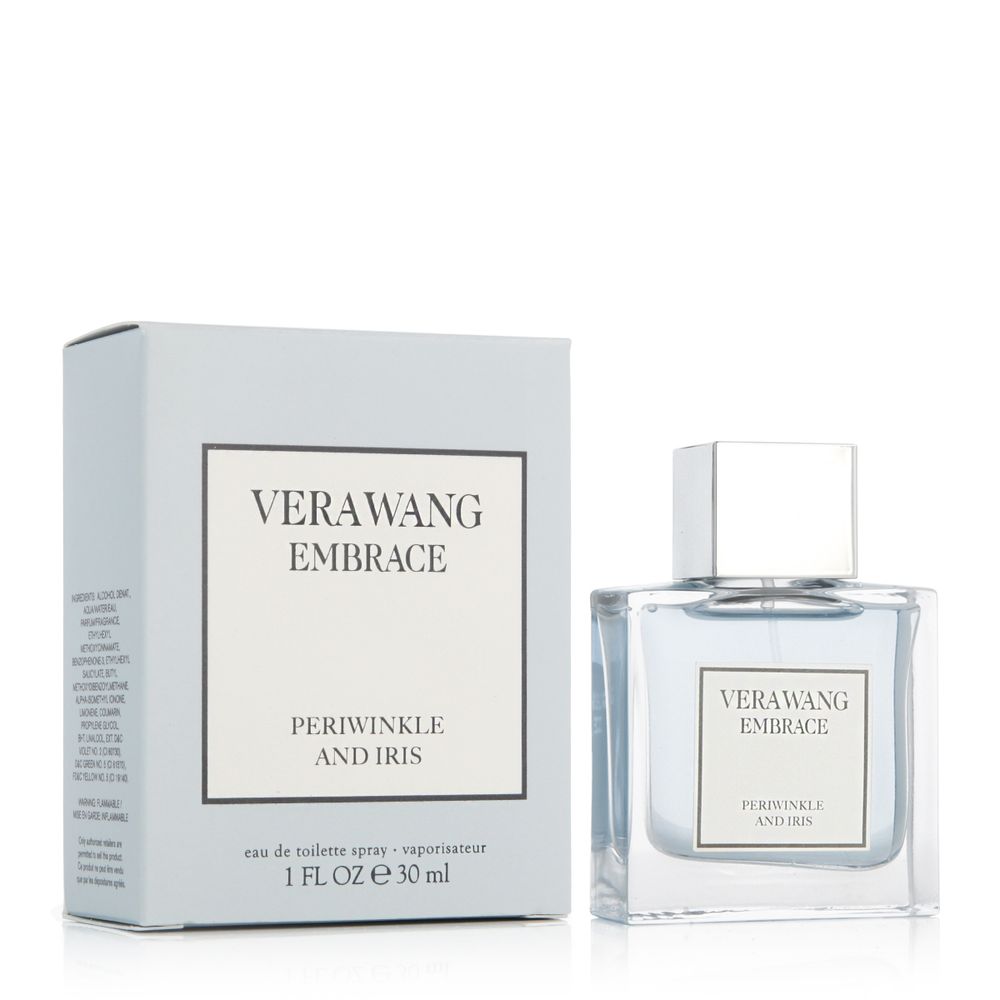 Vera Wang Embrace Periwinkle &amp; Iris Eau De Toilette 30 ml (woman)