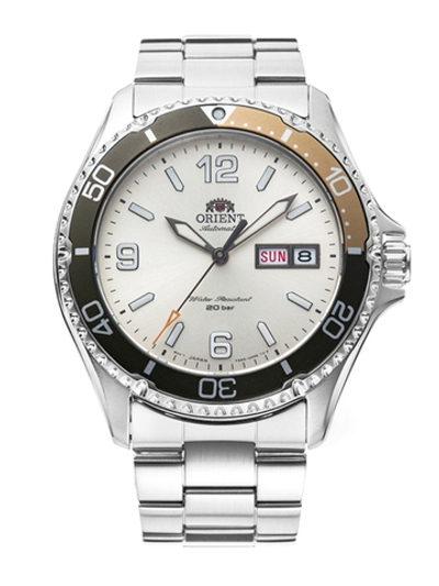 Часы механические Orient Sport RA-AA0821S39B (Diver)