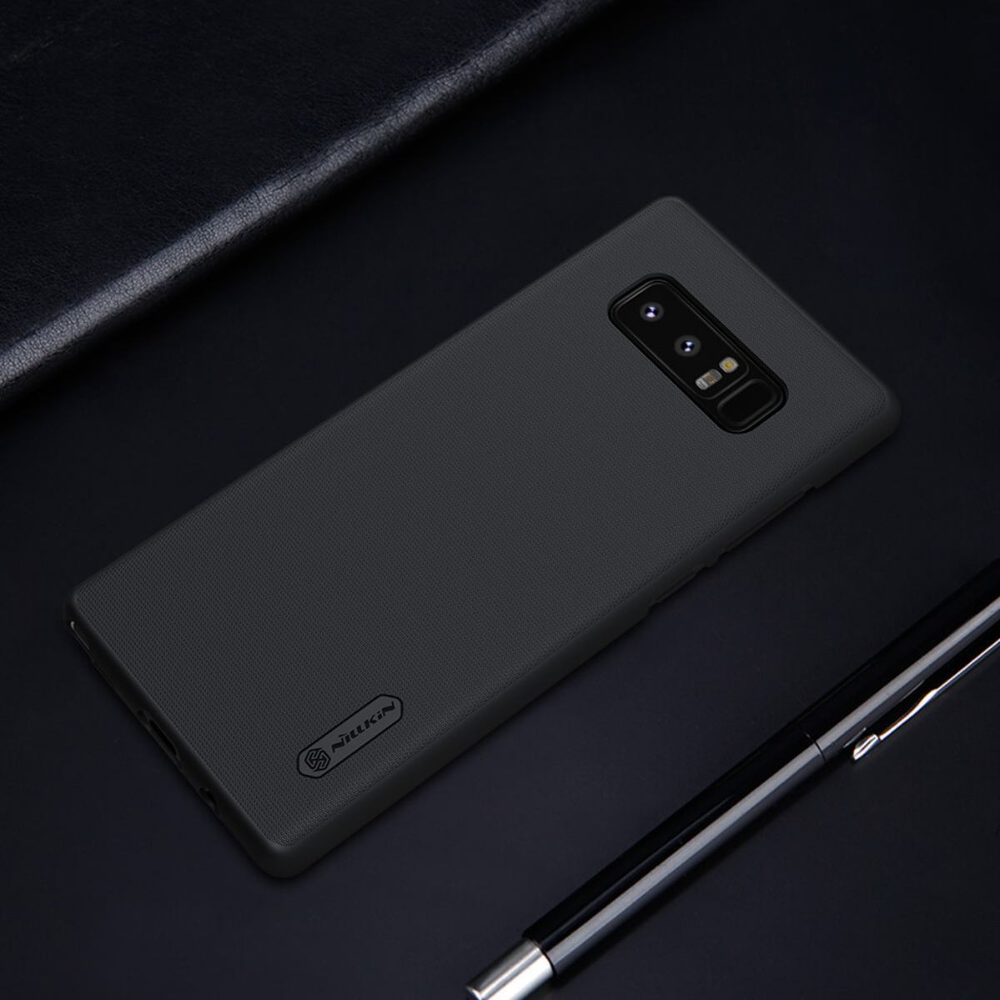 Накладка Nillkin Super Frosted Shield для Samsung Galaxy Note 8