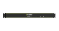 MADRIX IA-DMX-001008 (LUNA8)  - DMX дистрибьютор, 8 выходов