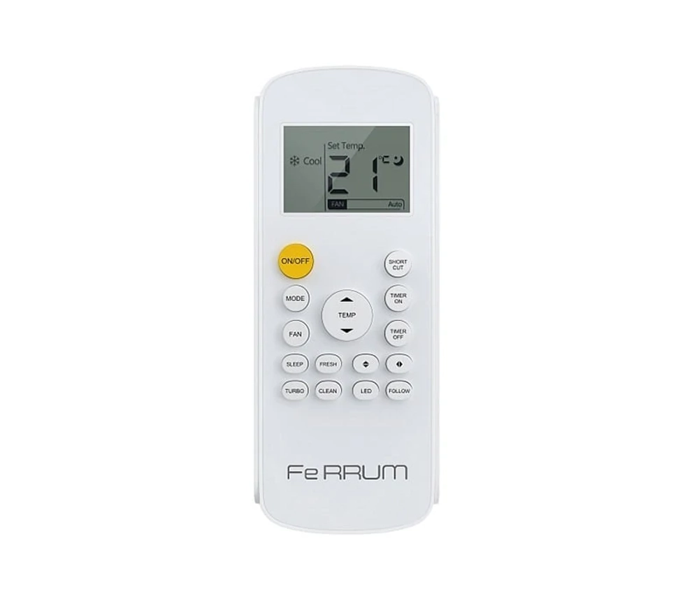Ferrum iFIS09F2С/iFOS09F2С