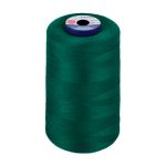 Нитки универсальные Gamma 40/2, 4570 м (5000 ярд) / 1 кат., 549 т.мор.волна