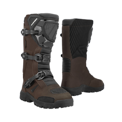 Мотоботы Acerbis GALIBIER BOOTS
