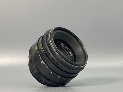 Helios-44-2 2/58mm
