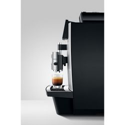 Кофемашина Jura X10 EU (15277)