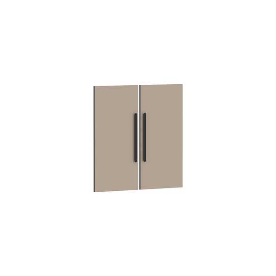 Дверь низкая (2шт) ULD 38-2 * 764х16х765 USTO