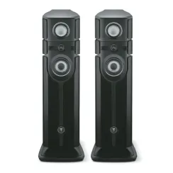 Focal Diva Alta Utopia Black High Gloss