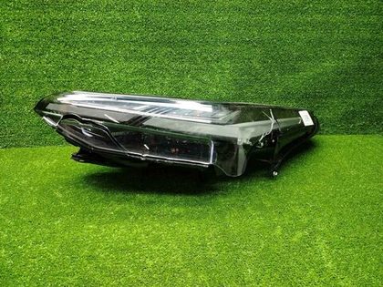 Битая Фара левая Geely Cityray (2024-н.в.) LED
