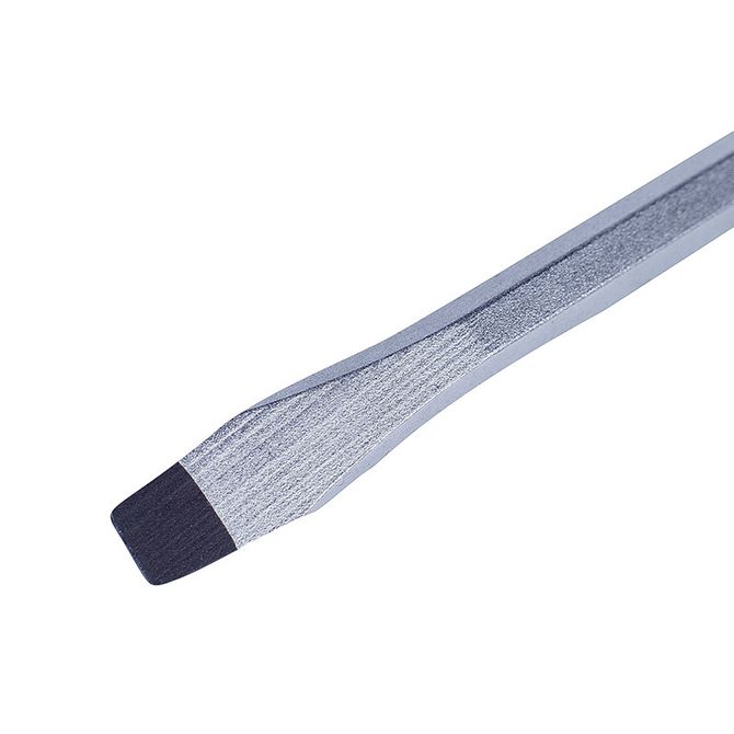 KING TONY (14626506) Отвертка силовая шлицевая Slotted SL6.5 x 150 мм