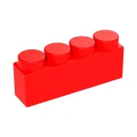 Элемент 18x4.5x7.5 см для конструктора 7.5"
