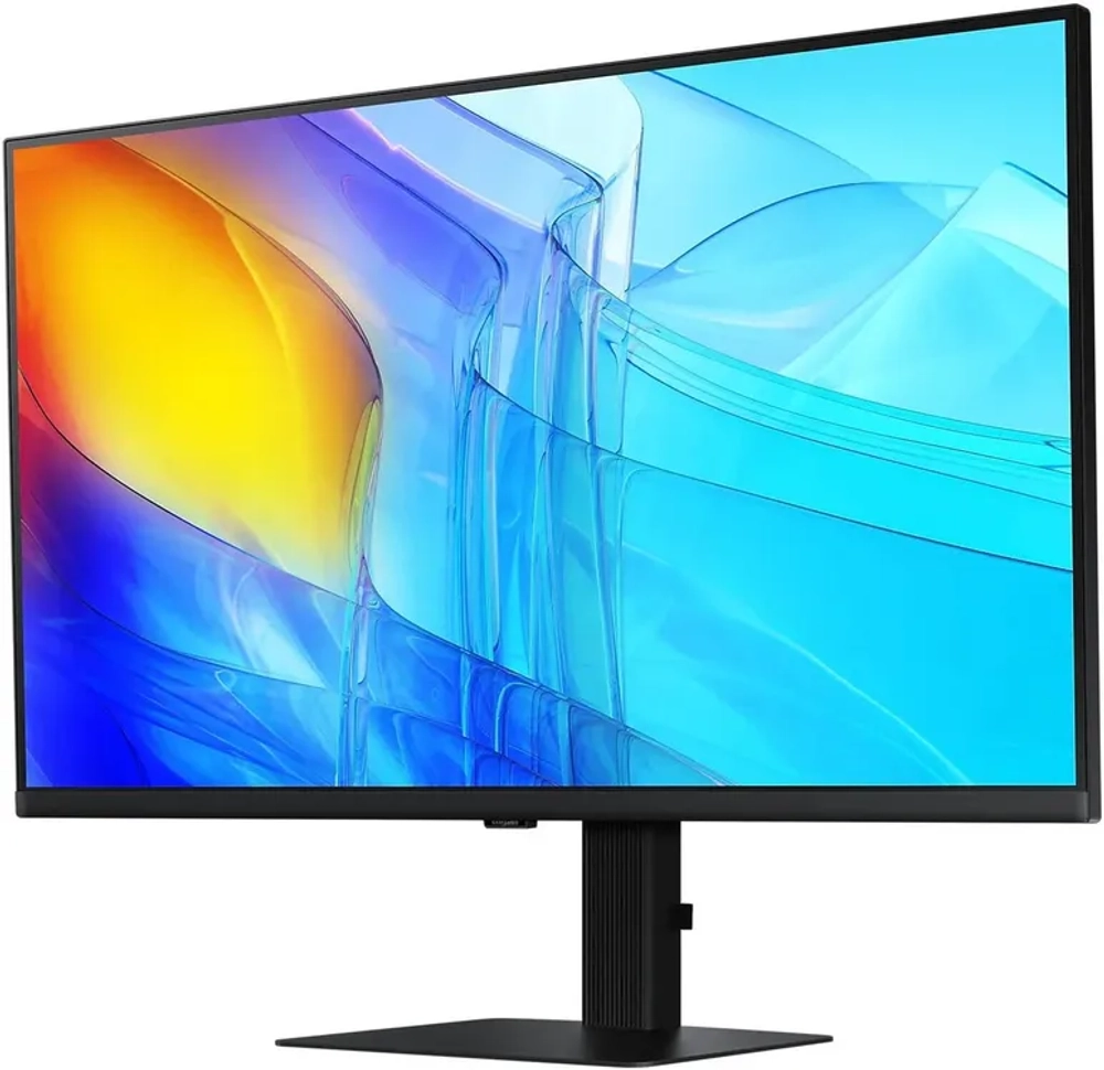 Монитор 32" Samsung ViewFinity S8 S32D806EAM (LS32D806EAMXUE)