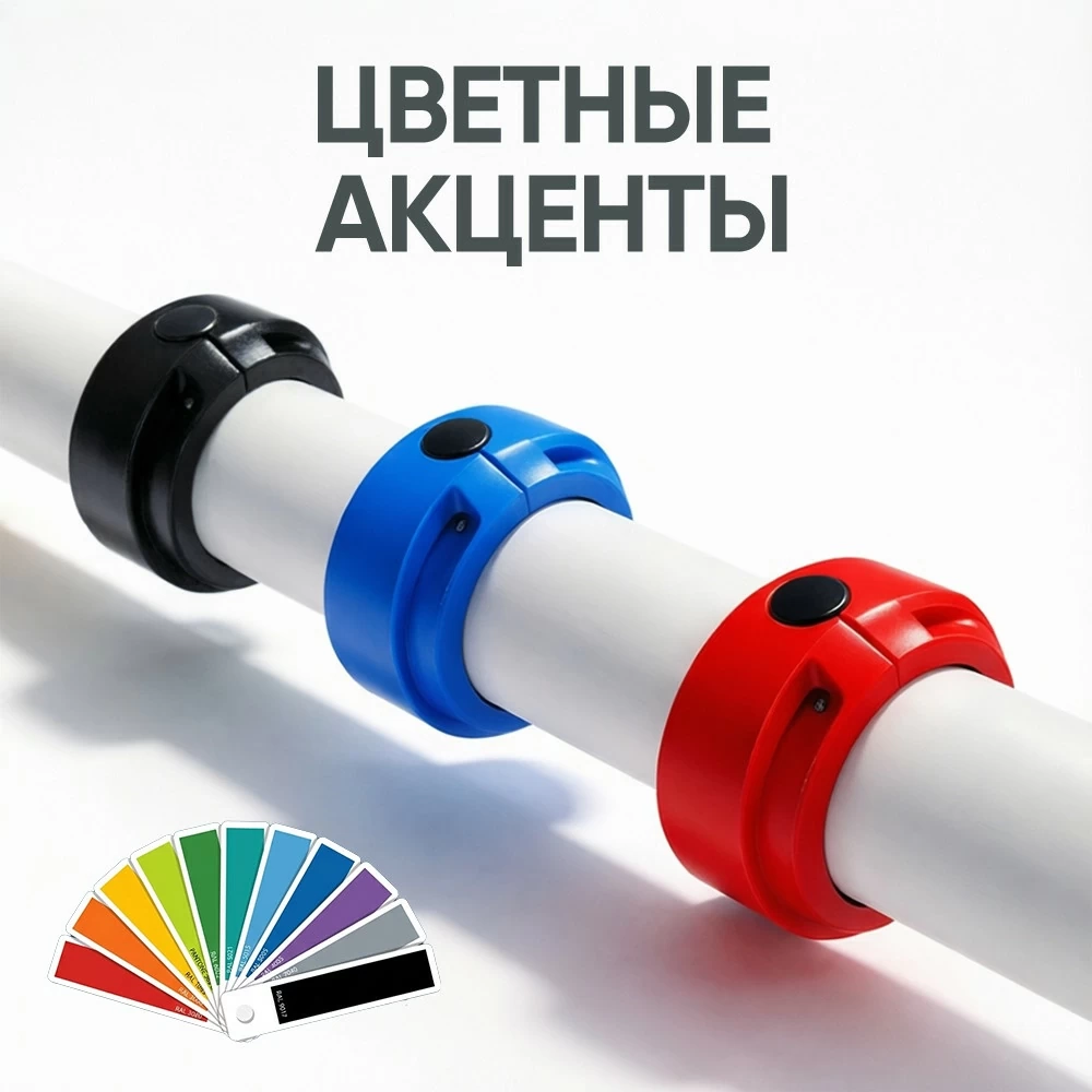 Рукоход Змейка ИграГрад 39V