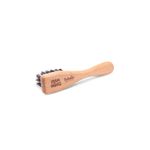 FHA018 Foam Heroes Natural Boars Nair Brush щетка для очистки кожи 11.8x2.9 см