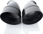 Система холодного впуска Turner Motorsport BMW M5 F90/M8 F9x Gloss Carbon Fiber Enclosed Intake