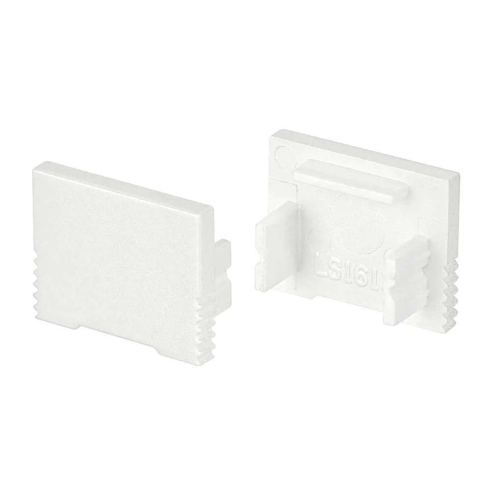 Заглушка SL-SLIM-H13M WHITE глухая (Arlight, Пластик) Заглушка SL-SLIM-H13M WHITE глухая (Arlight, Пластик)