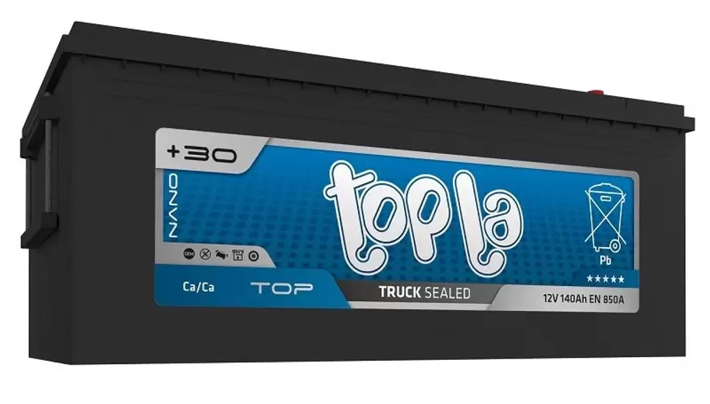 140e TOPLA Top Truck 64030SMF TT14 (231612)