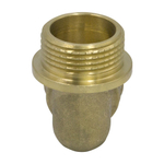 Уголок 3/4'' - 1/2'' нар/вн ЛАТ LEXLINE 20-15