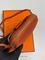 Сумка для телефона оранжевая от Hermès In-the-Loop Phone To Go BP5-235476 — фото 3 [TG 302dcf9ad18a-003]