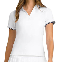 Женское поло Wilson Tennis Club