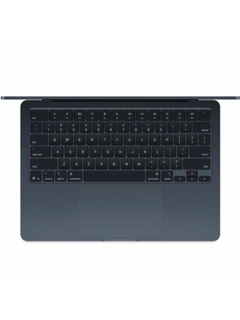Ноутбук Apple MacBook Air 13 M4, 16/512GB, Midnight