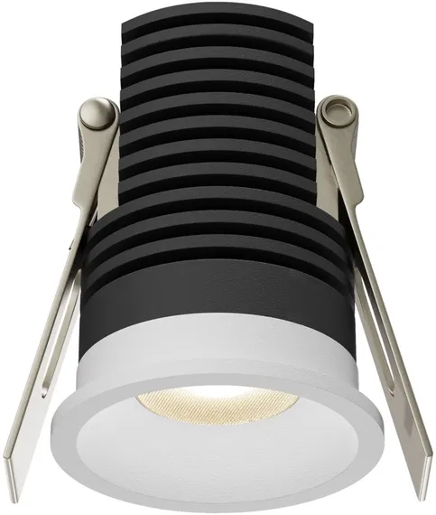 Точечный светильник Mini DL059-7W3K-W Maytoni