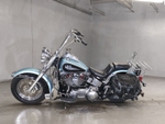 Harley-Davidson Heritage FLSTC 1580 , 2007