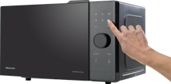 Микроволновая печь Hisense H23MOBSD2H4