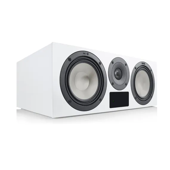Canton Smart Cinema GLE III White