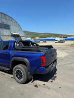 Дуга безопасности Mazda BT-50