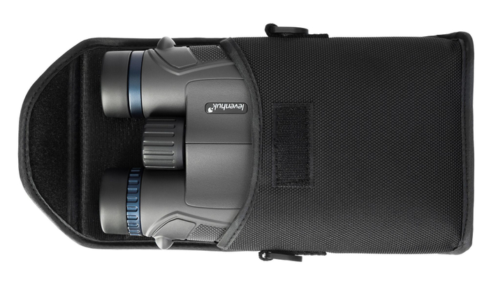 Бинокль Levenhuk Nitro 10x42