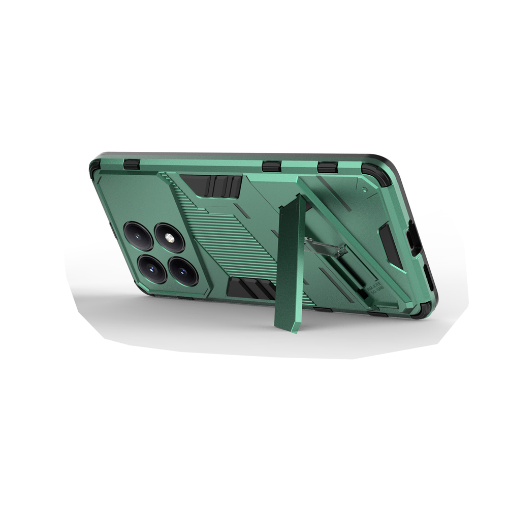 Чехол Warrior Case для Poco X6 Pro