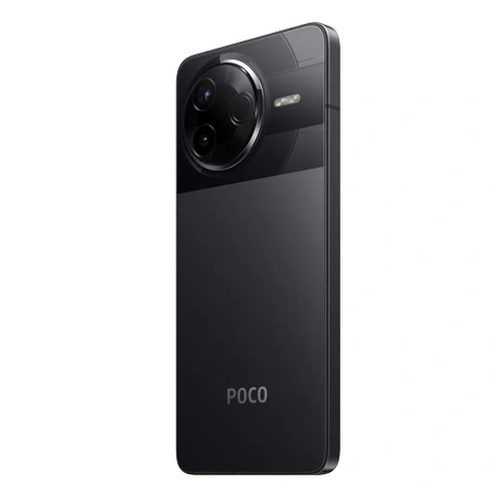 Смартфон Xiaomi Poco F7 Pro 5G 12/512 ГБ Black