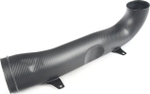 Система холодного впуска Eventuri BMW G8X M2/M3/M4 Black Carbon Intake System - V2 Matte