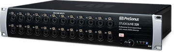 PreSonus StudioLive 32R стейджбокс