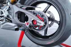 CNC Racing Звезда 520 T42 Ducati V4 (2025 - ) CN412B