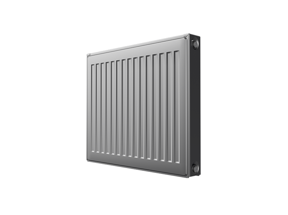 Радиатор панельный Royal Thermo COMPACT C21-450-1300 Silver Satin