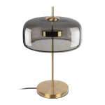 Настольная светодиодная лампа Loft It Dauphin 10041T/B