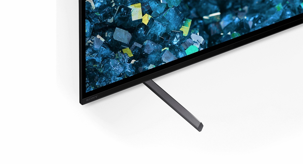 ТЕЛЕВИЗОР OLED 4K SONY XR-77A80L EU