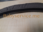 Бампер Bubago Model Q
