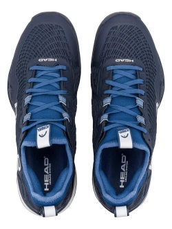 Теннисные кроссовки Head Endure Pro - navy/dark blue