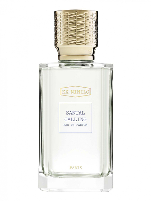 Ex Nihilo Парфюмерная вода Santal Calling 100 мл