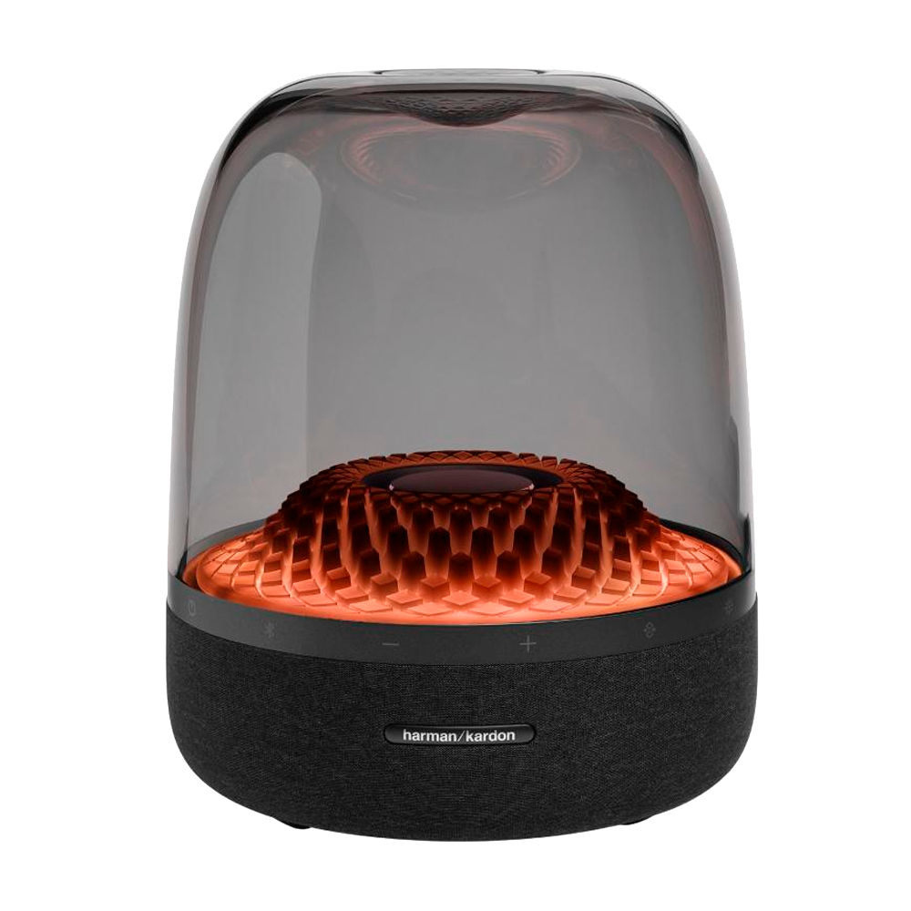 Портативная колонка Harman Kardon Aura Studio 4, Black (Черный)
